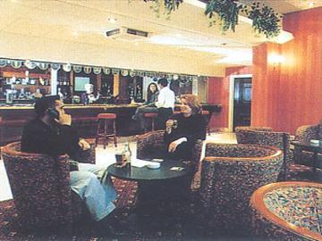 Hotell Oyo Luton 2*