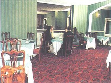 Oyo Luton Hotell 2*