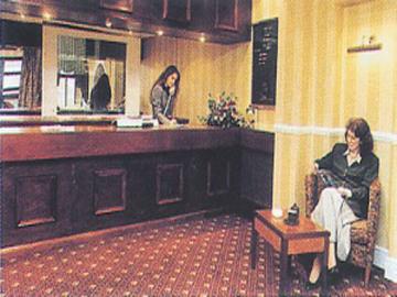Hotell Oyo Luton
