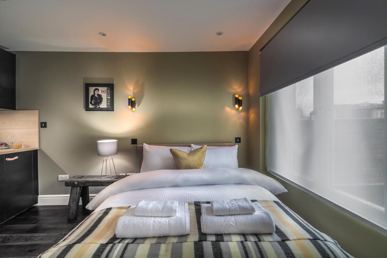 The Knaresborough By Nestor 3* Londen