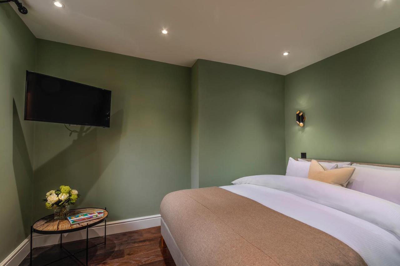 Aparthotel The Knaresborough By Nestor Londen
