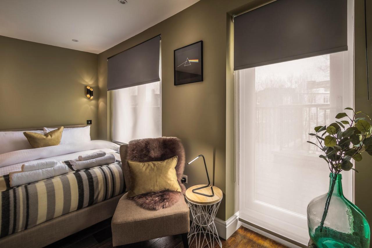 The Knaresborough By Nestor 3* Londen