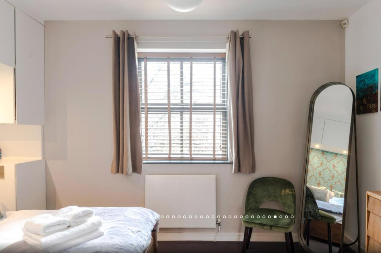 Appartamento Neon Melody - Playful 2 Bedrooms By Bridge