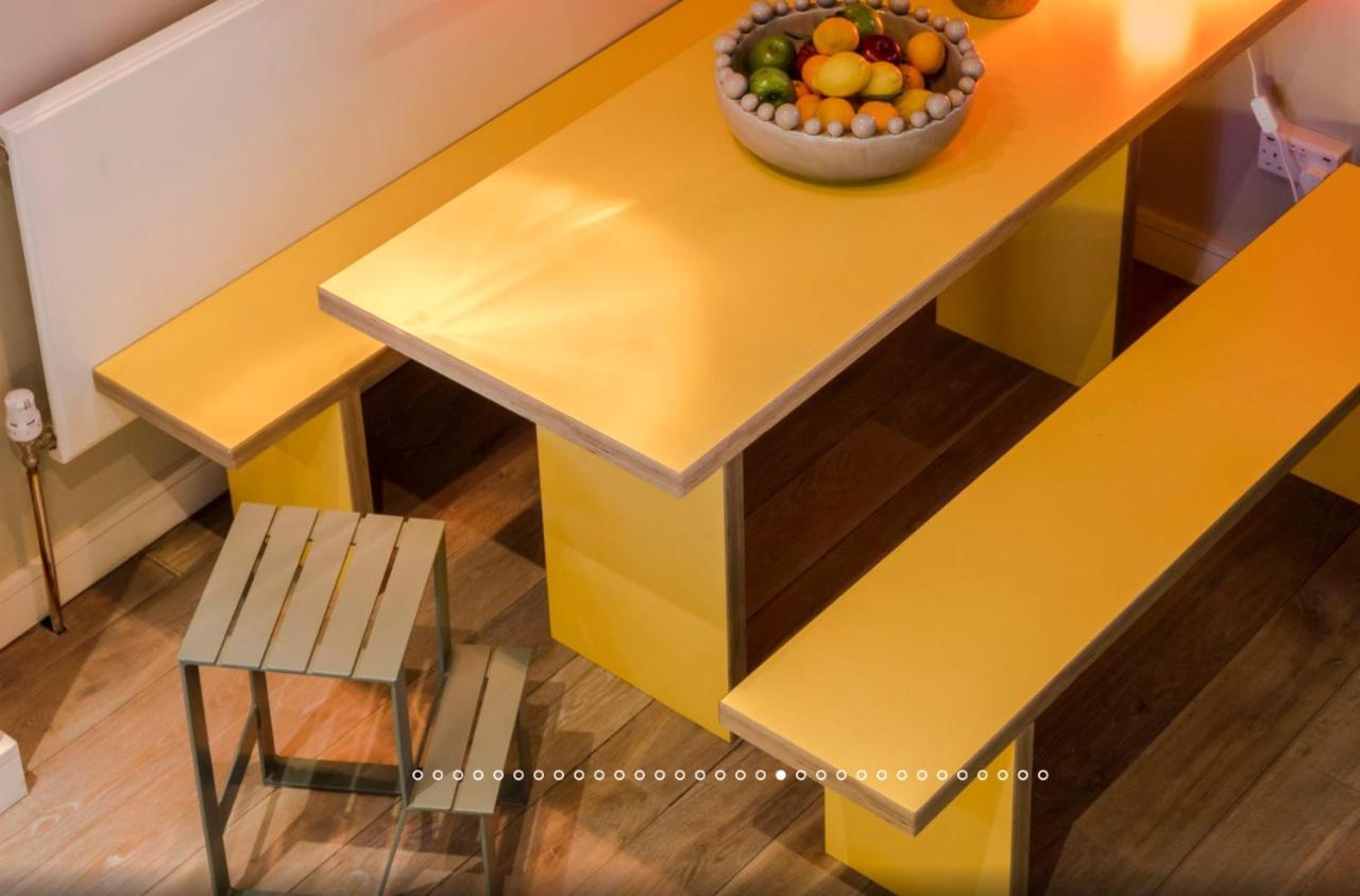 Appartamento Neon Melody - Playful 2 Bedrooms By Bridge Londra