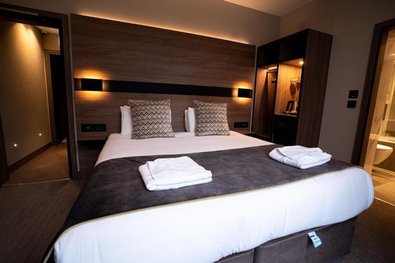 Merit Kensington 4* Londra