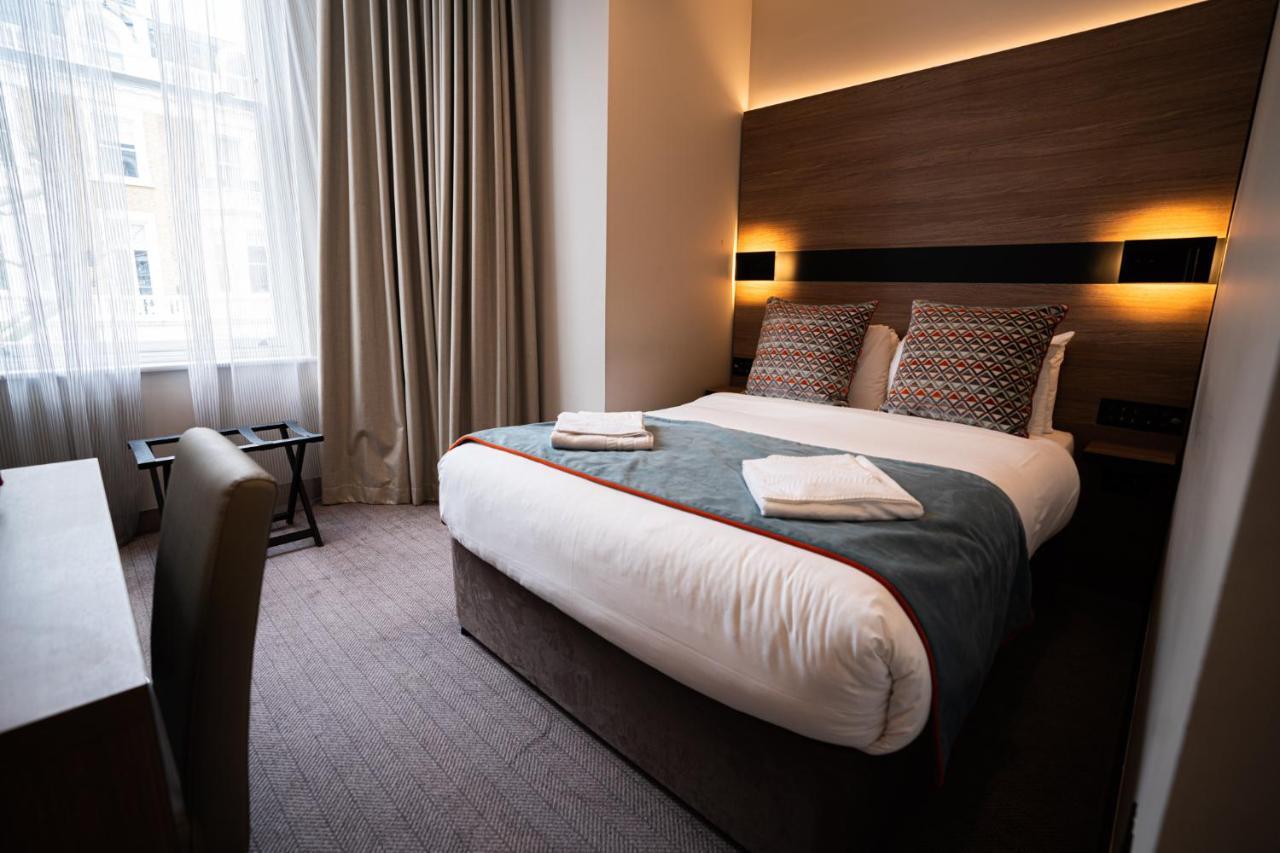 Merit Kensington Hotel Londra