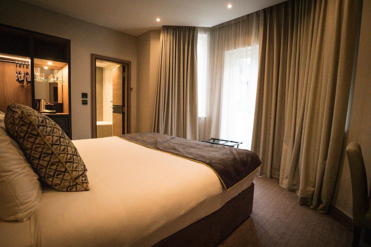 Merit Kensington Hotel Londra