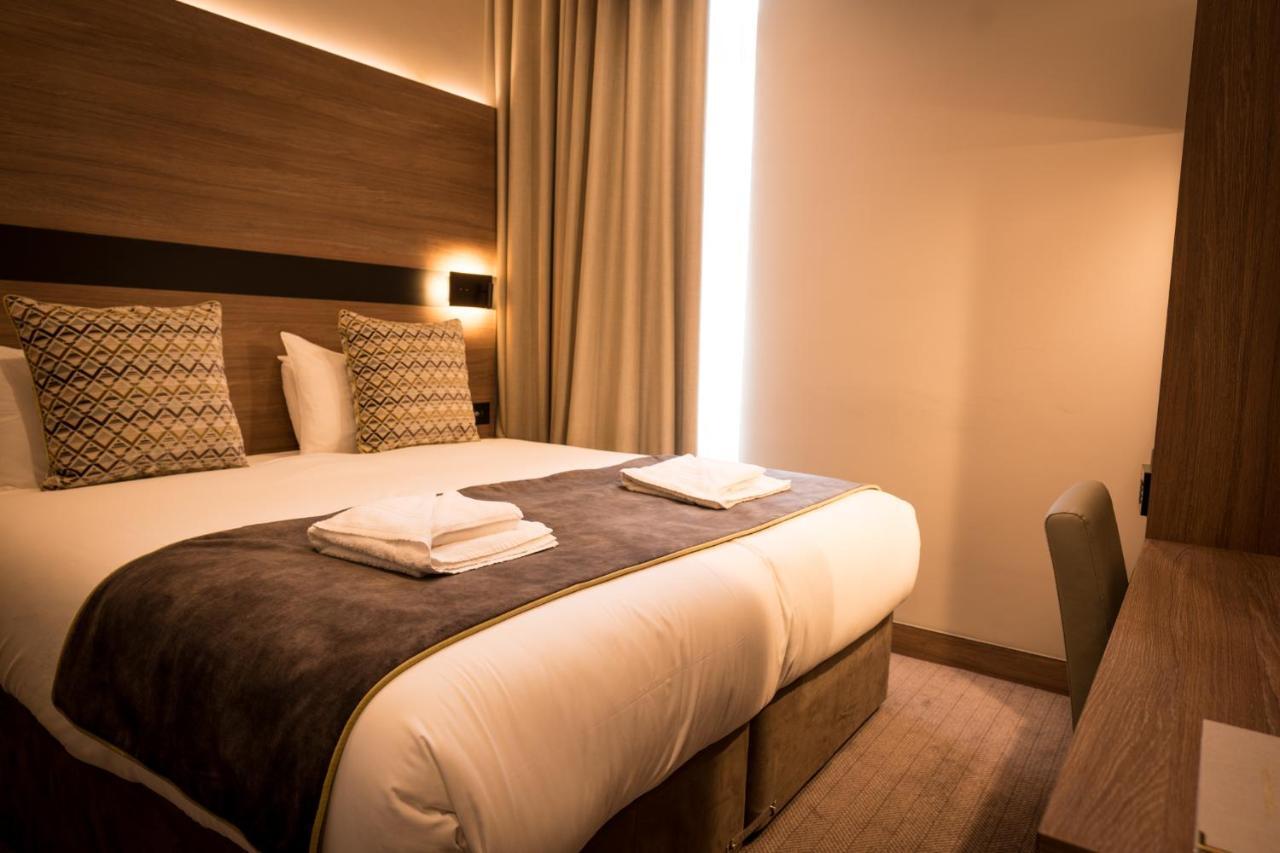 Merit Kensington 4* Londra