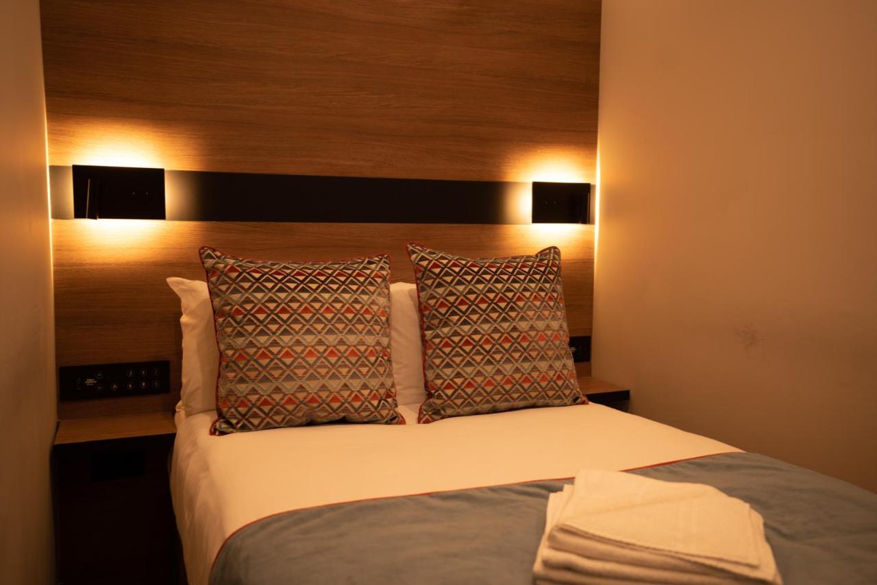 Hotel Merit Kensington Londra