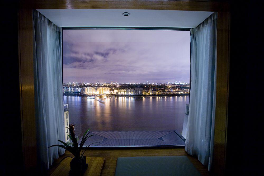 Canary Riverside Plaza 5* London