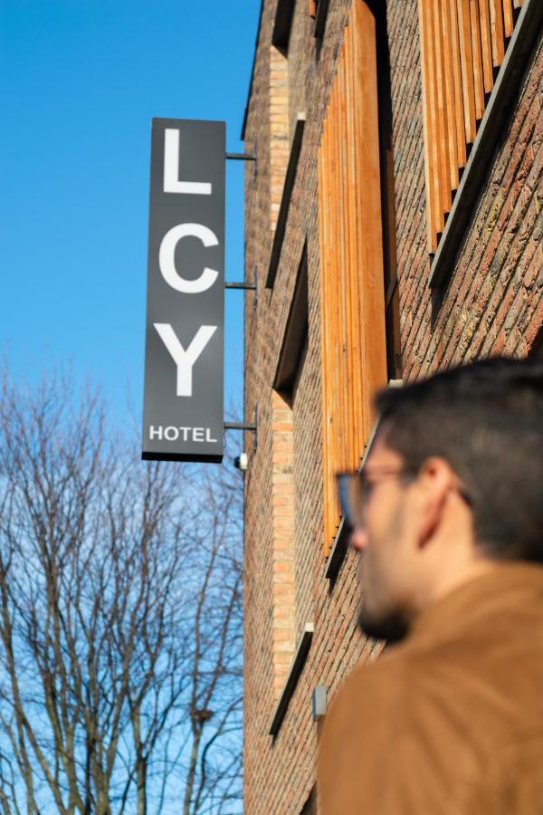 Hotel Airport Londra