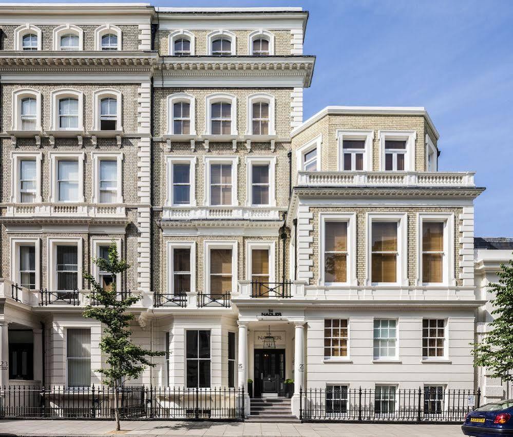The Resident Kensington 4* Londen