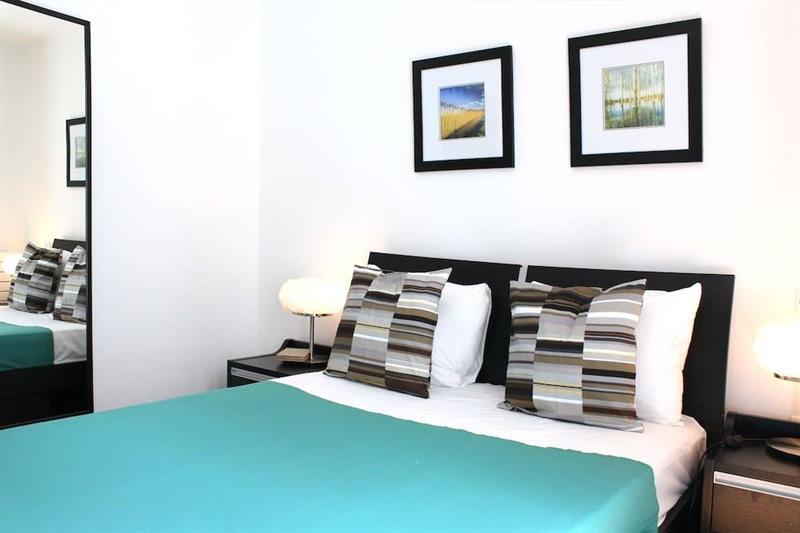 Shoreditch City Living London