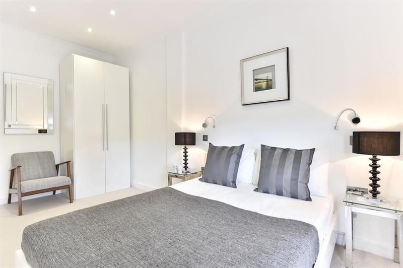 Shoreditch City Living * London