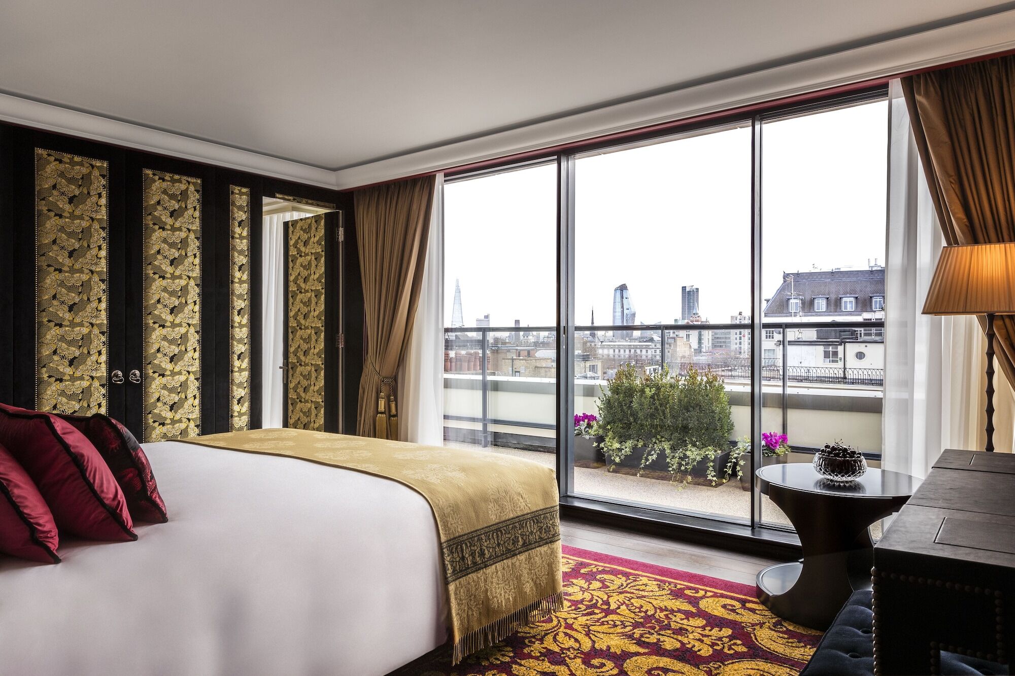 L'oscar Hotell