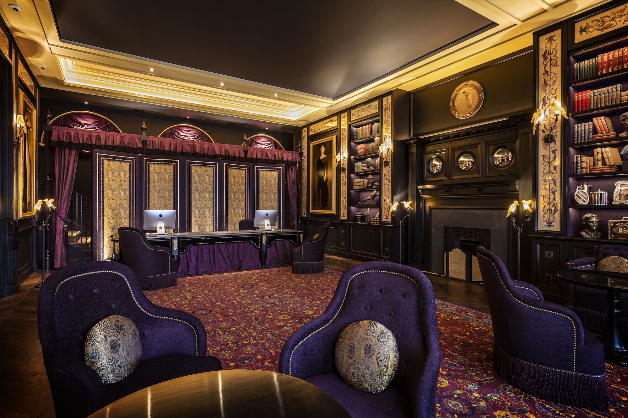 L'oscar Hotell