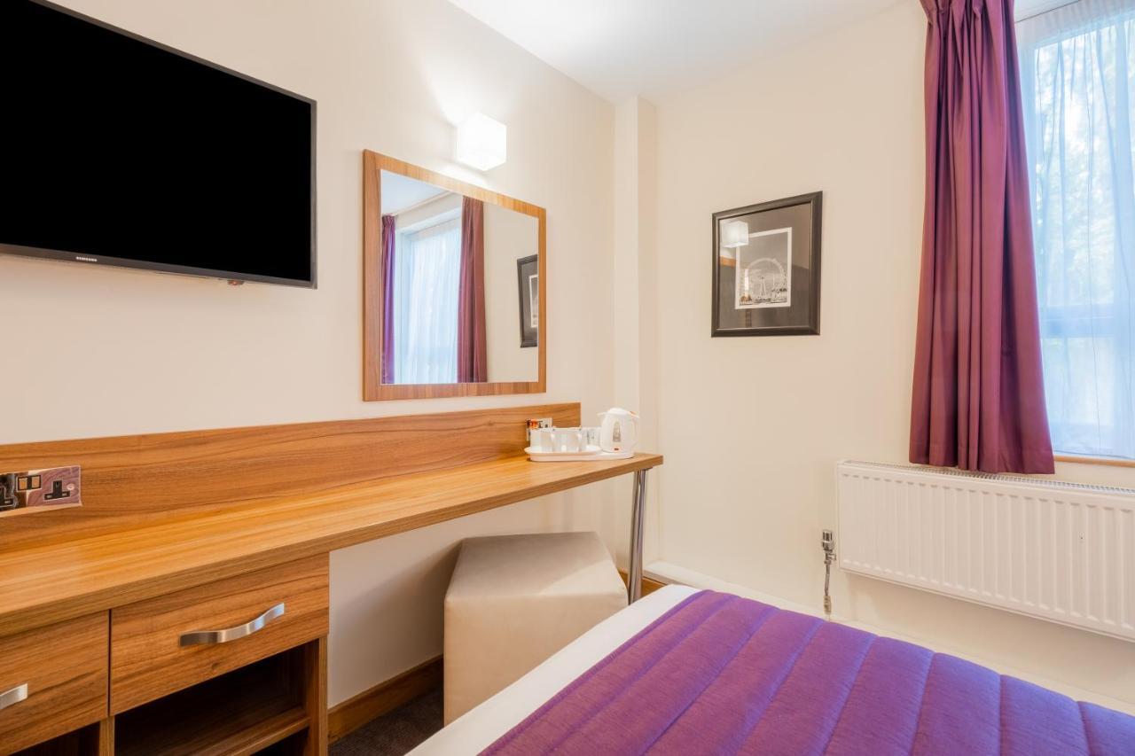 Quality Hampstead London