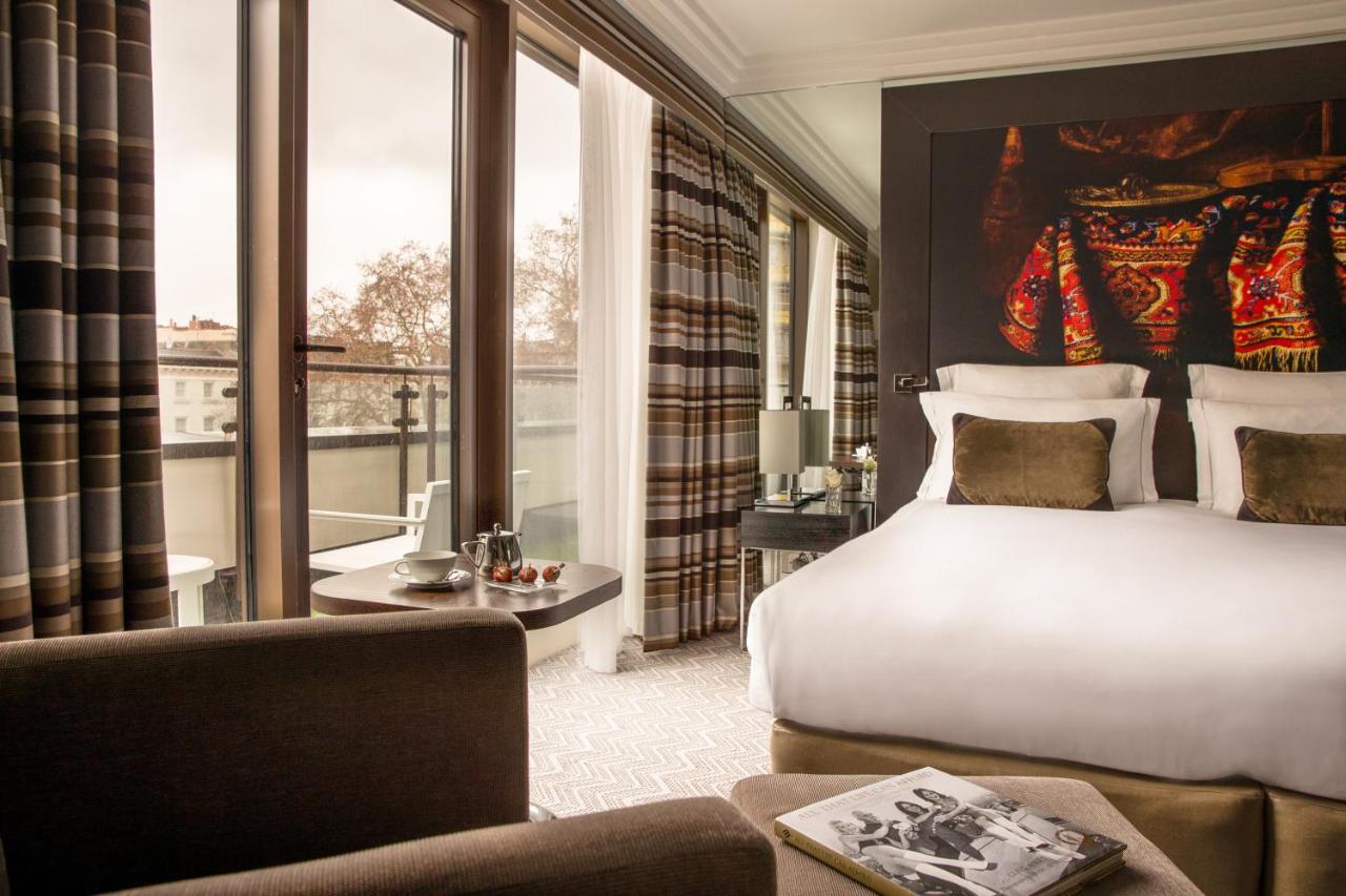 Jumeirah Lowndes 5* London