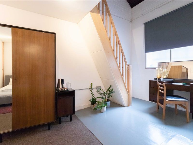 Green Rooms Hotel 2*