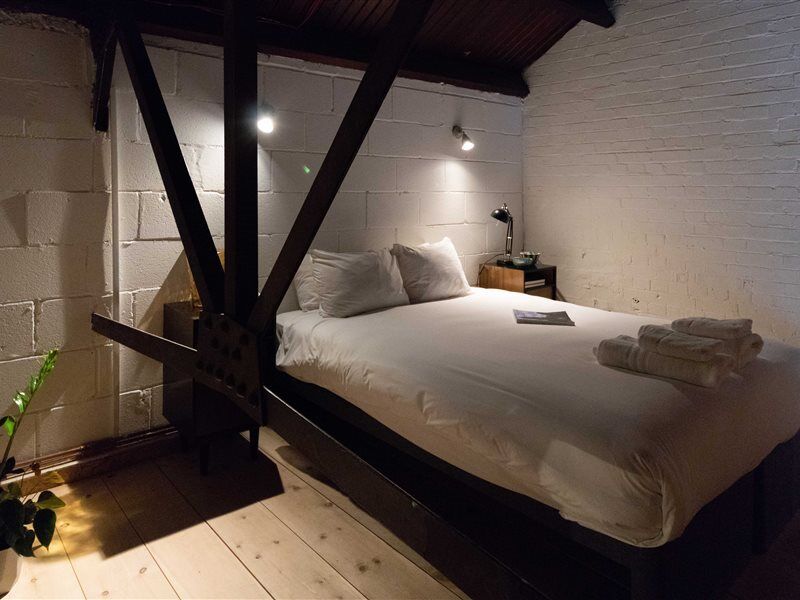 Hotel Green Rooms London