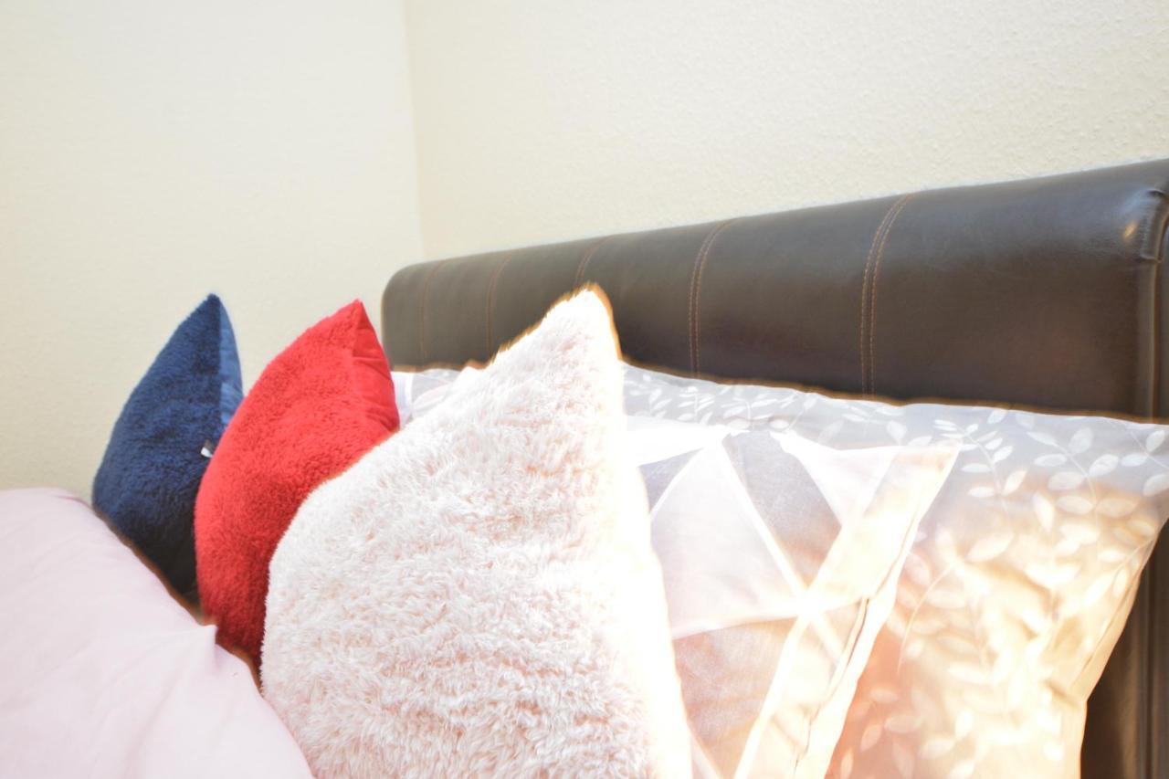 Appartamento Beautiful Two Bedroom Near O2 Arena
