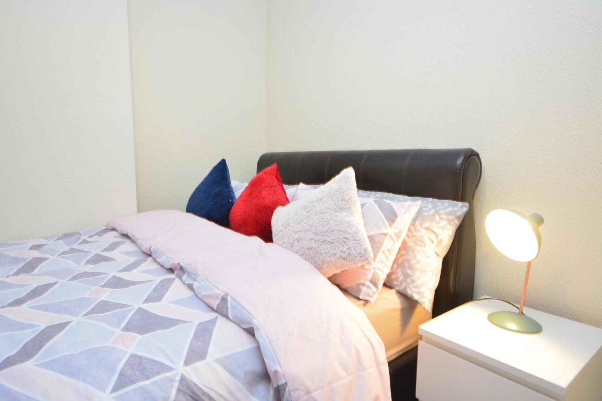 Appartamento Beautiful Two Bedroom Near O2 Arena *