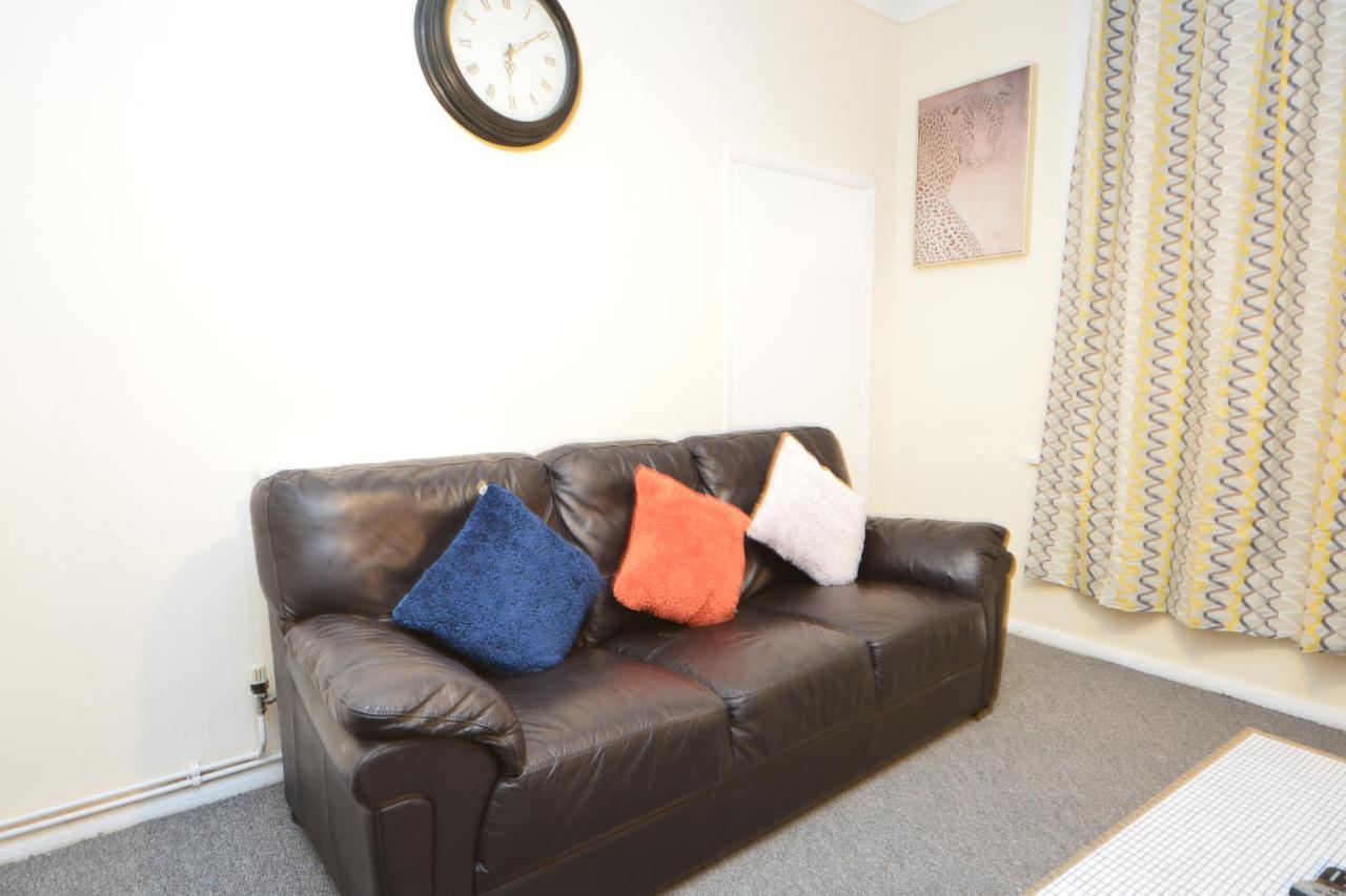 Appartamento Beautiful Two Bedroom Near O2 Arena