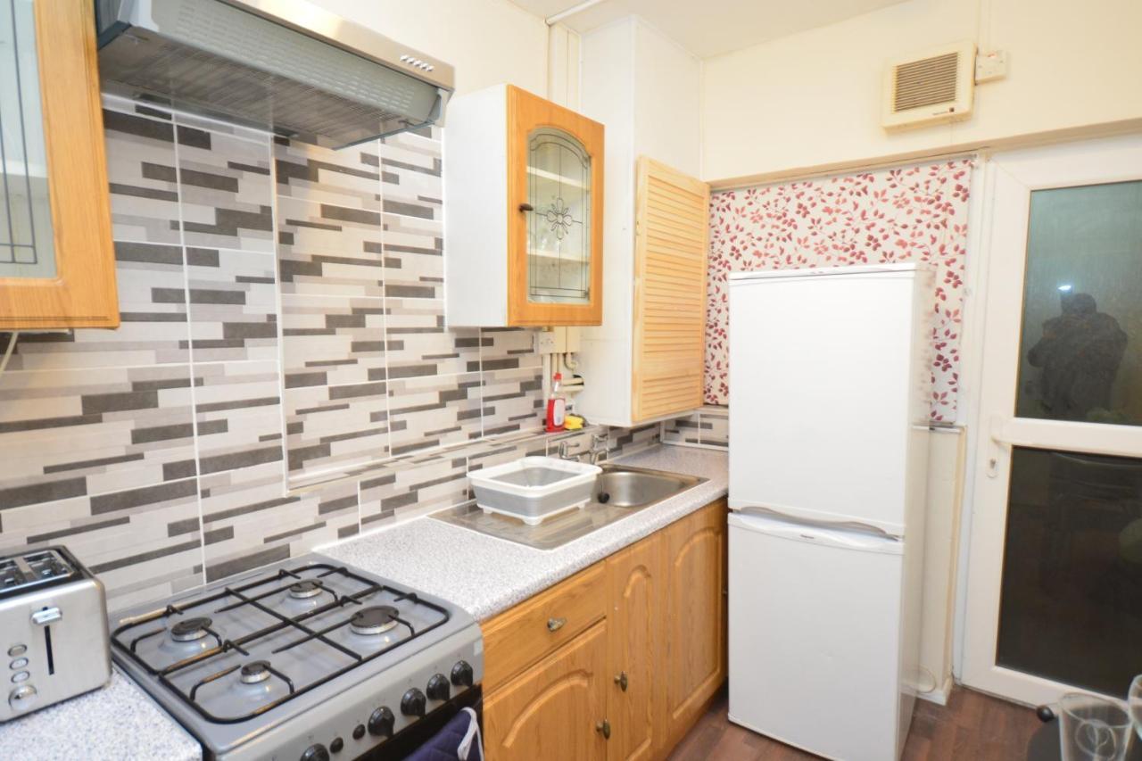 Beautiful Two Bedroom Near O2 Arena Appartamento Londra