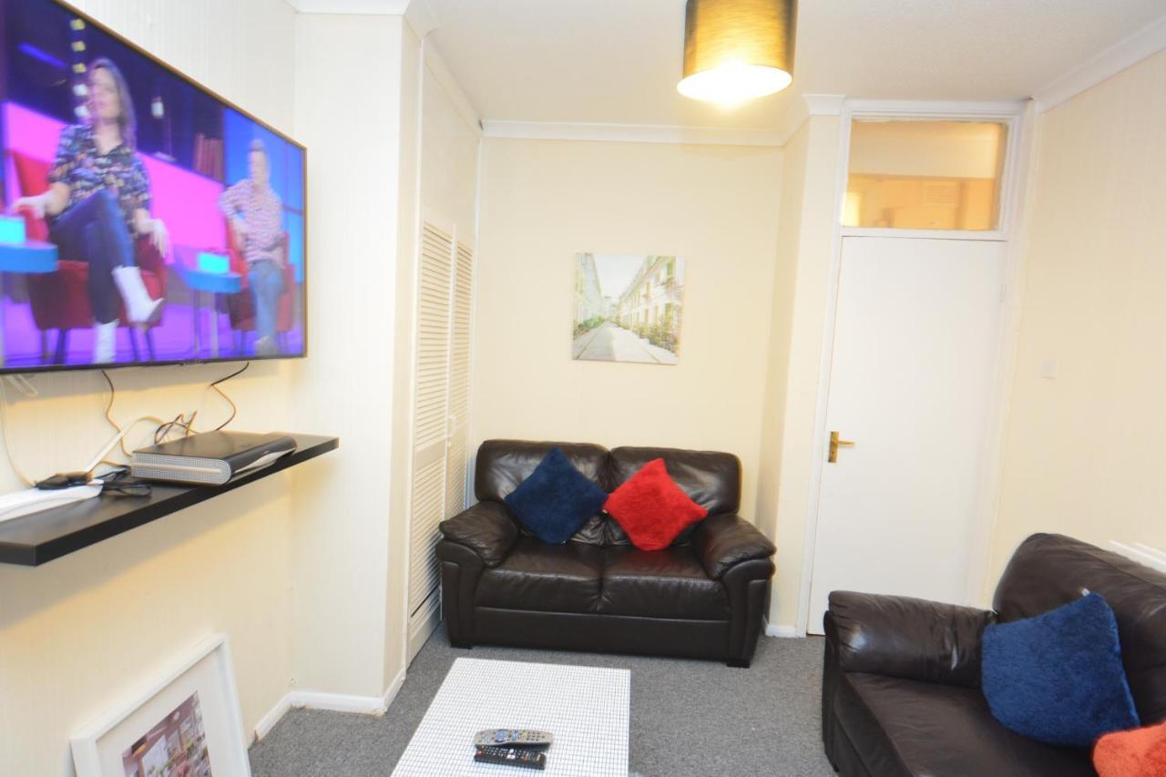 Appartamento Beautiful Two Bedroom Near O2 Arena