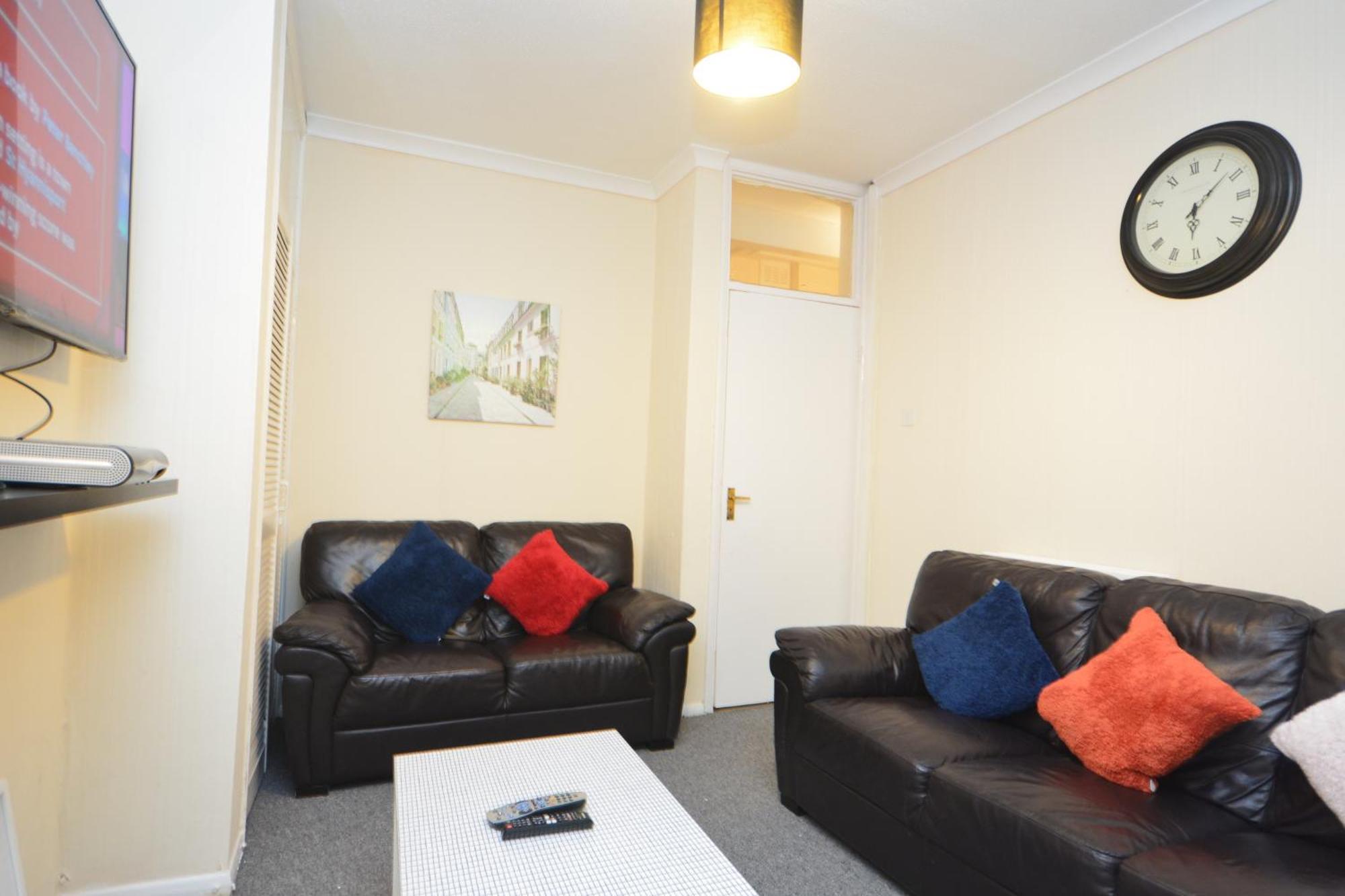 Appartamento Beautiful Two Bedroom Near O2 Arena *