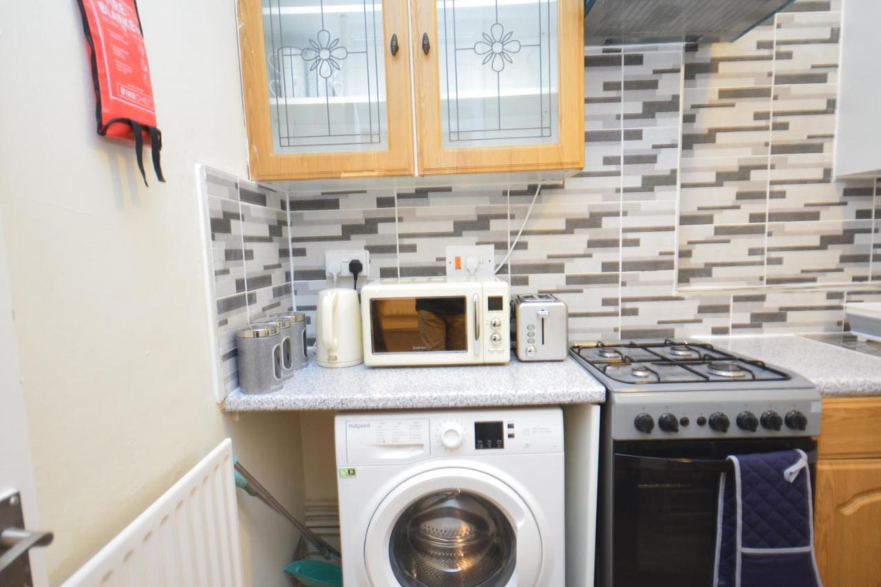 Appartamento Beautiful Two Bedroom Near O2 Arena *