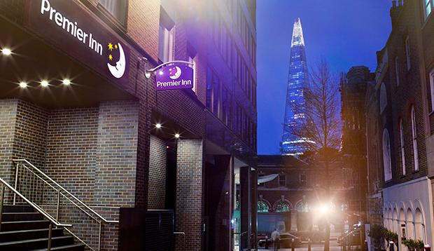 Premier Bank Londra