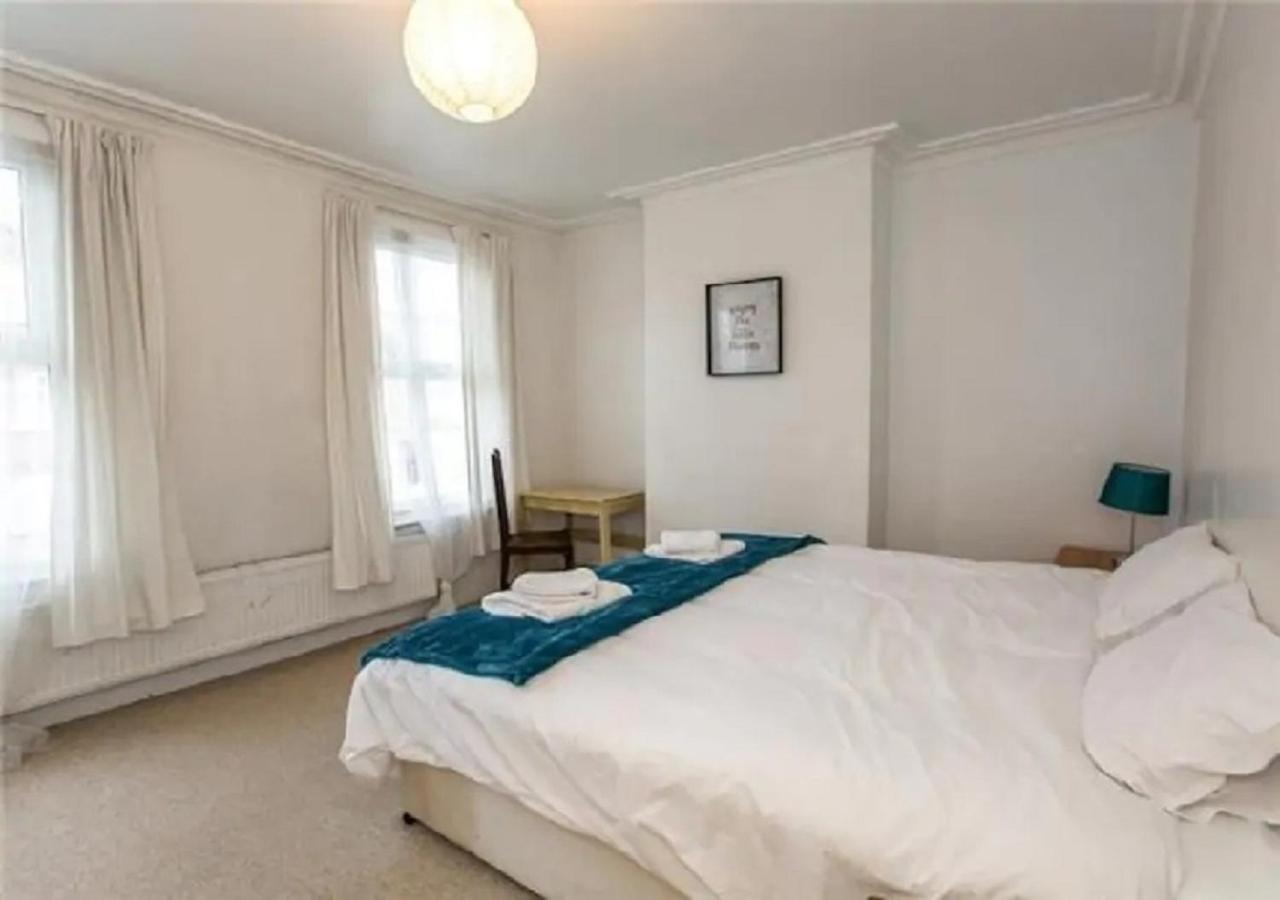 Premier Contractors North Apartment
