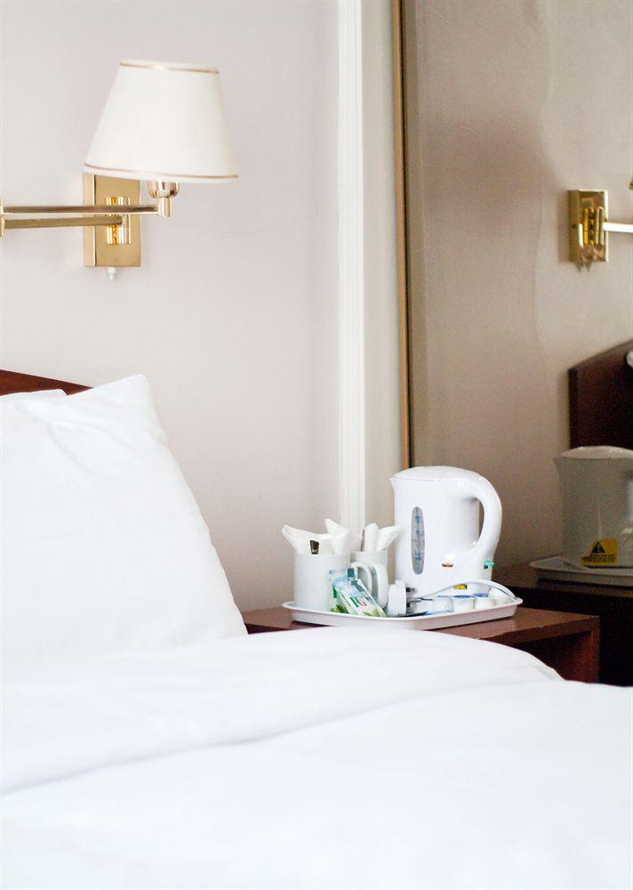 St George's Hotel 2*