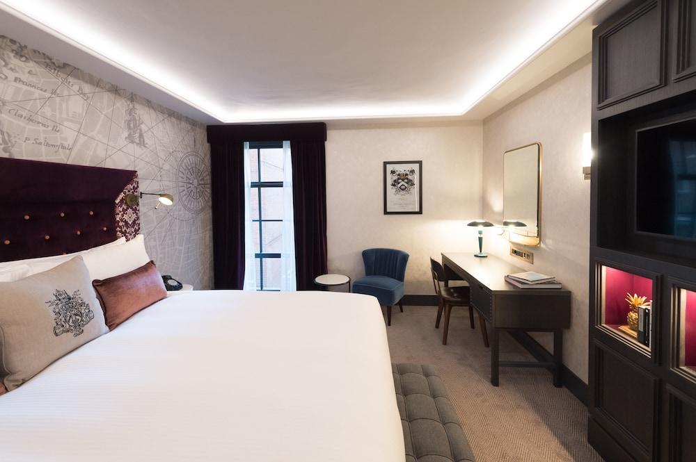 Vintry & Mercer - Small Luxury Of The World Hotel