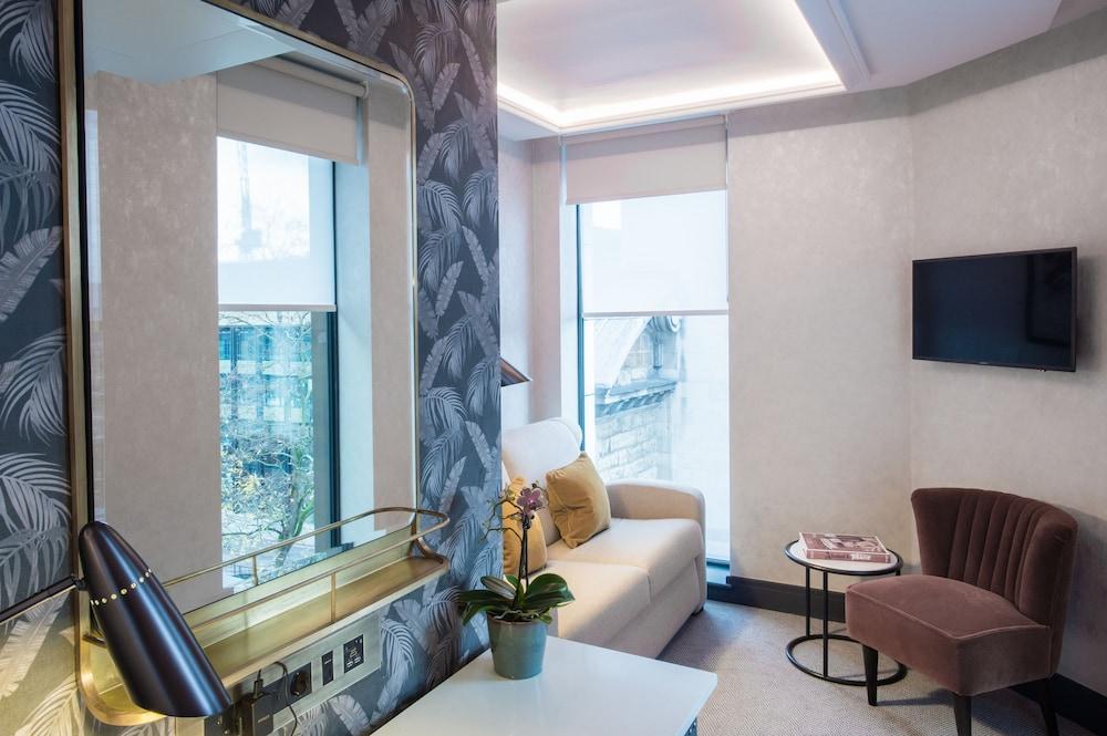 Vintry & Mercer - Small Luxury Of The World Hotel Londres