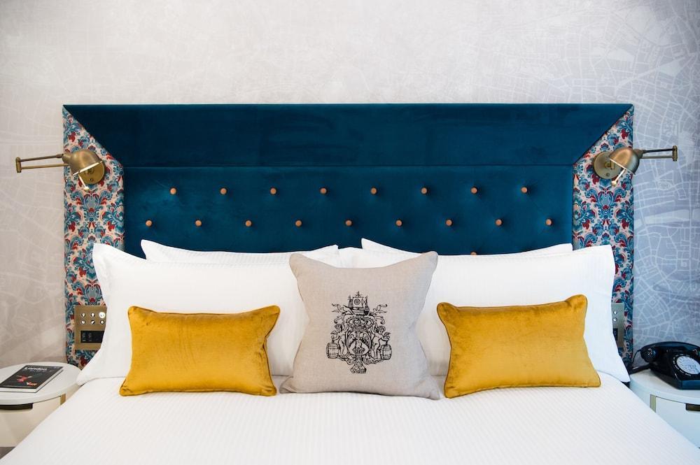 Vintry & Mercer - Small Luxury Of The World Hotel 5*