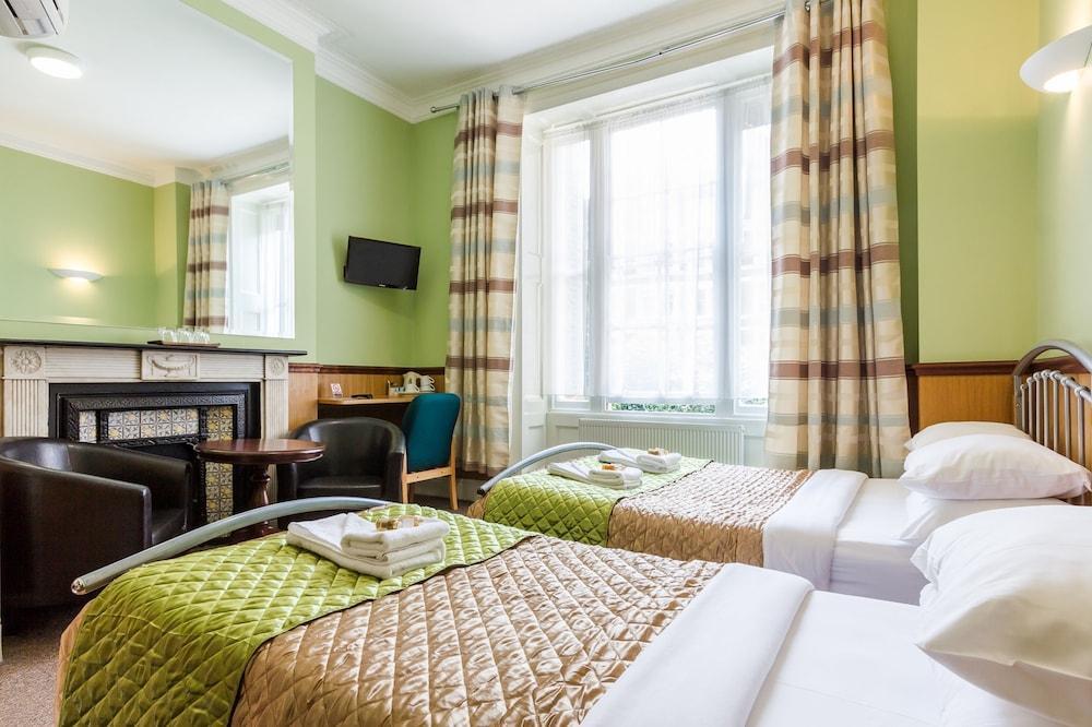 Gower House Hotell London