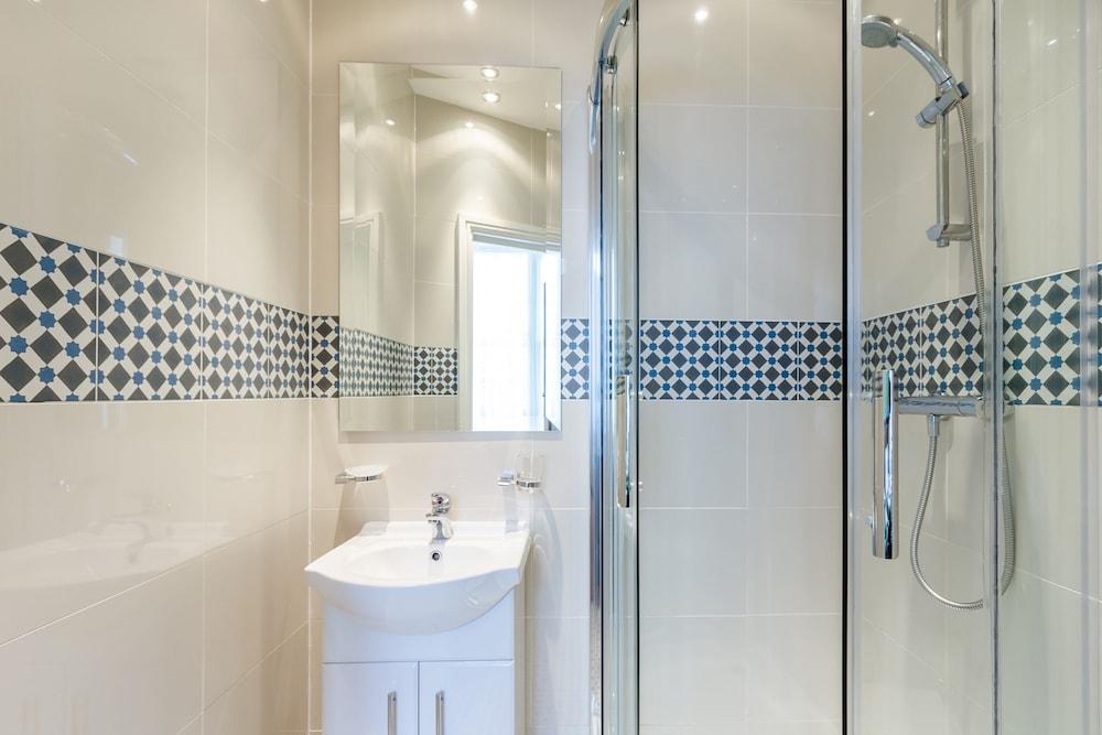 Hotell Gower House 3*