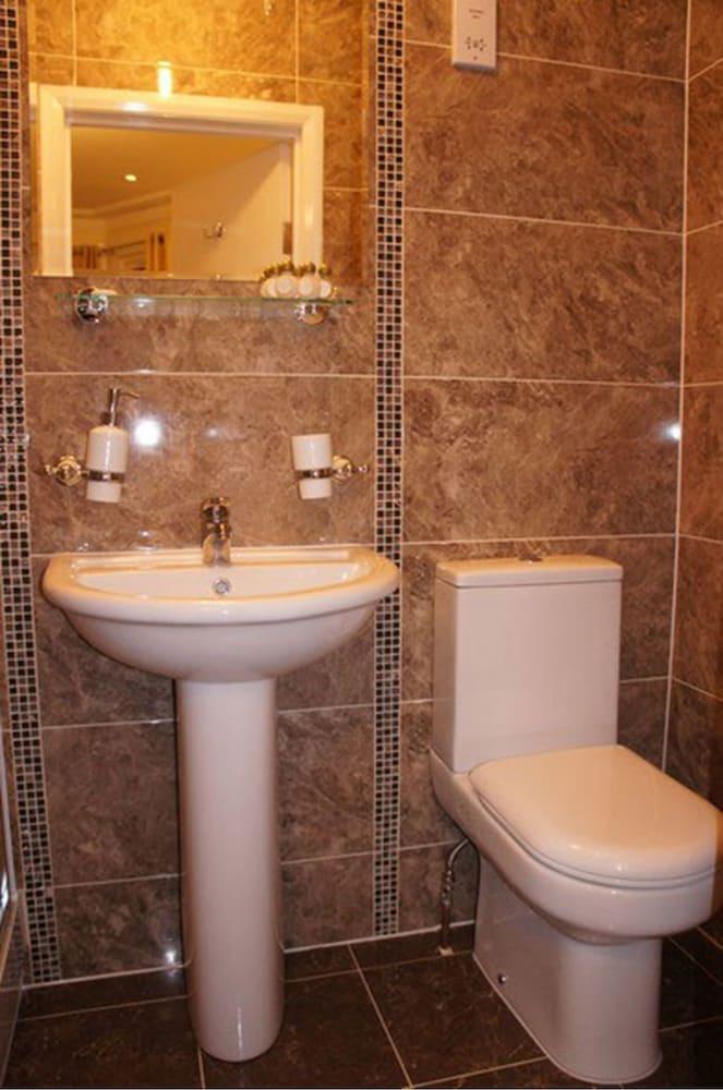 Sapphire Hotell London