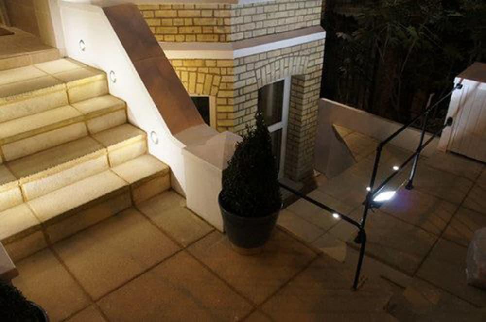 Sapphire Hotell London