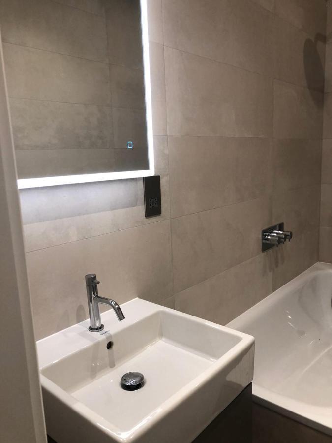 Lägenhet Edgware Road Luxury Serviced