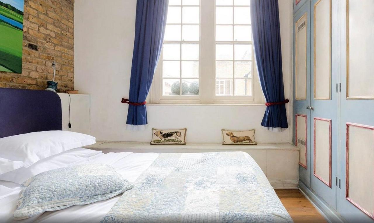Lägenhet A To Rent - Boutique *