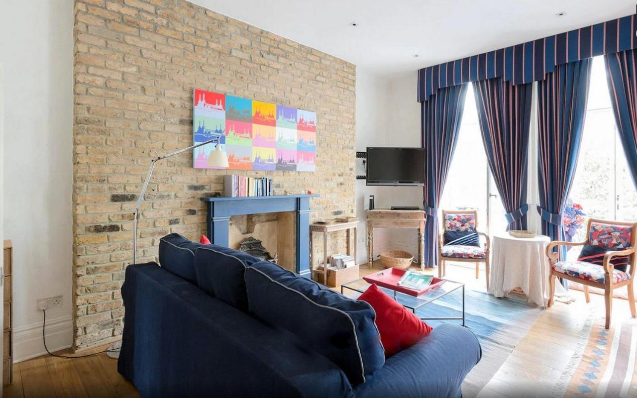Lägenhet A To Rent - Boutique London