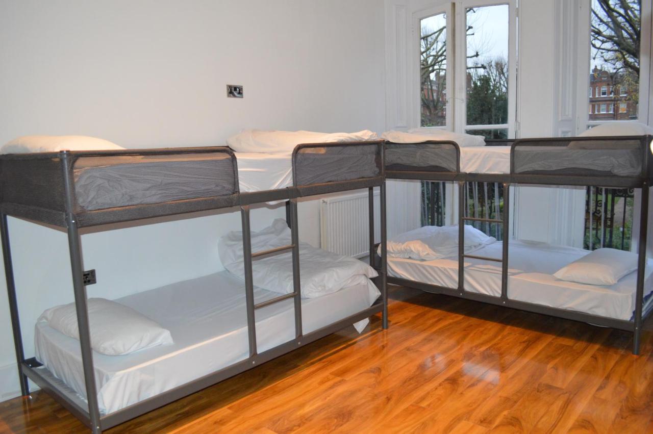 Auberge de jeunesse Barkston Earls Court *