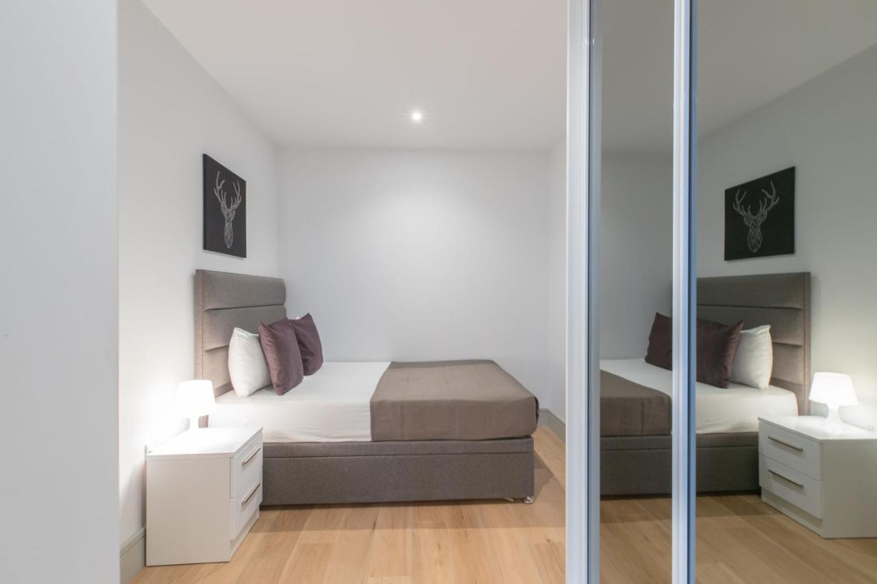 Appartamento Tower Hill