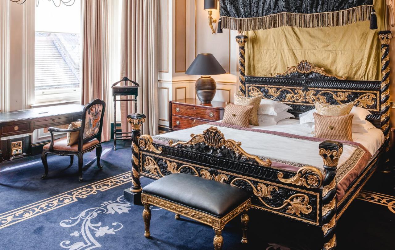 11 Cadogan Gardens And The By Iconic Luxury London