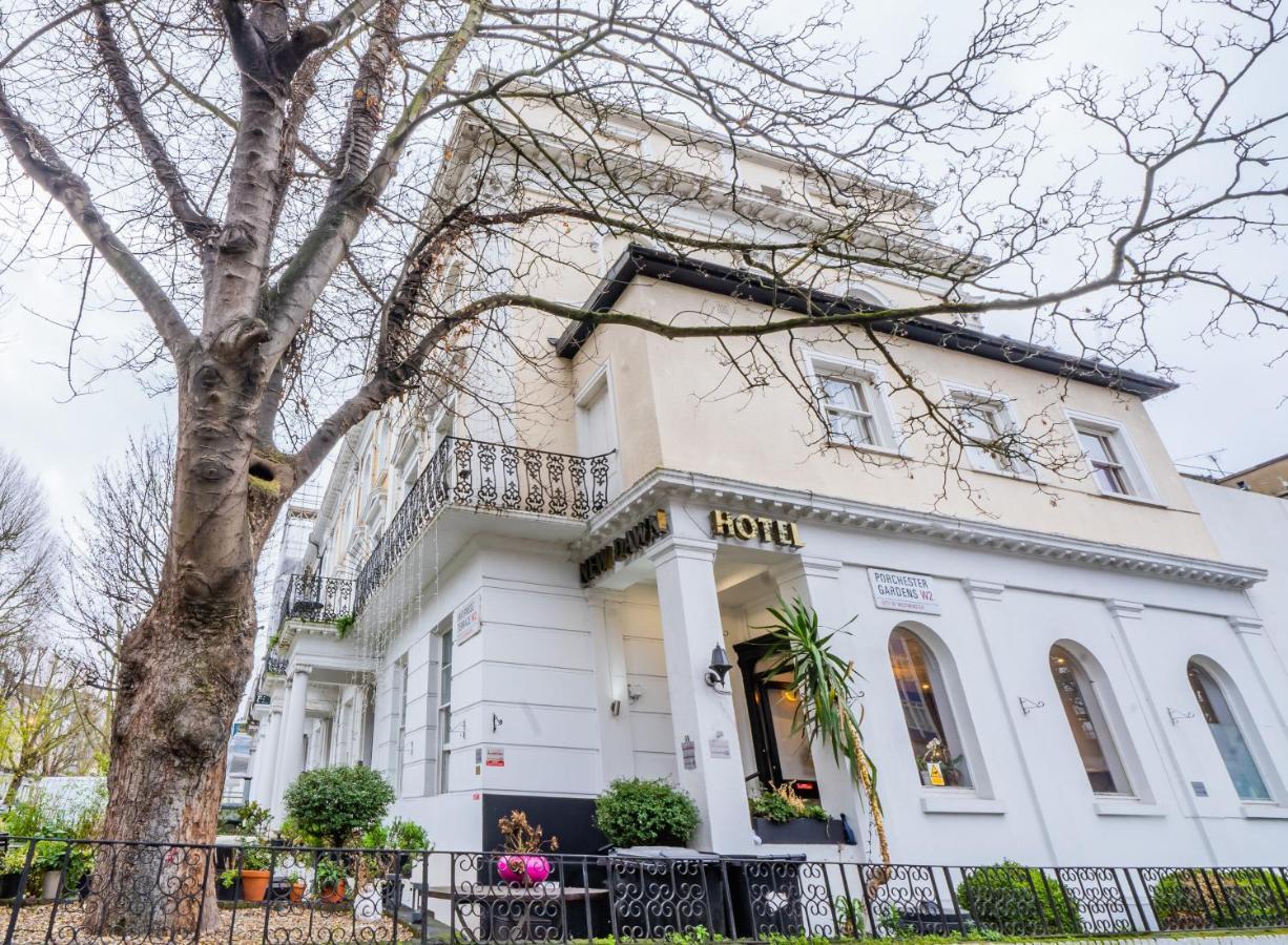 New Dawn Hotel London