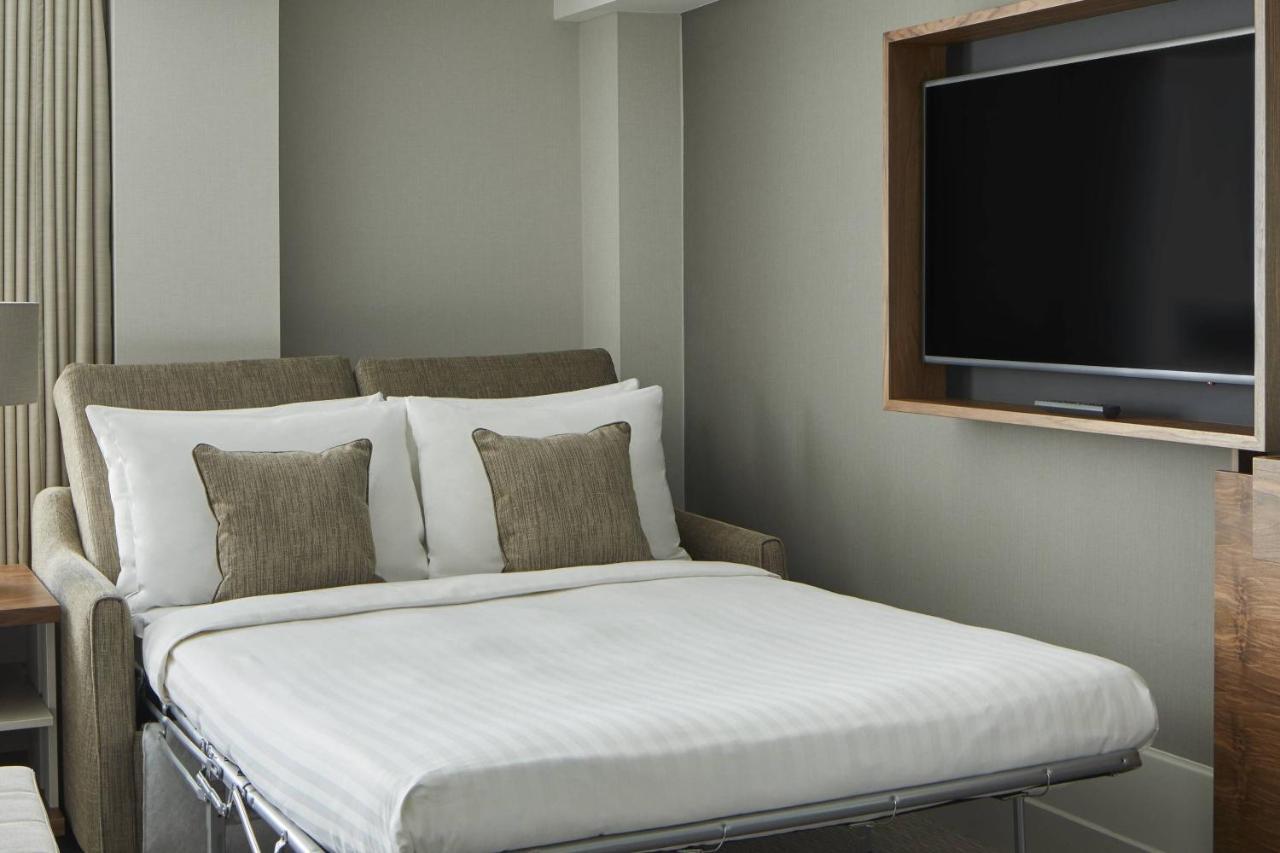 Marriott Kensington Londres