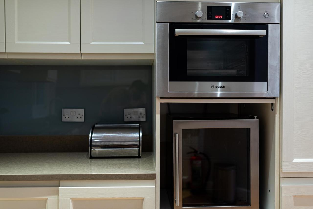 Beaufort Mansions , Chelsea Appartement Londres
